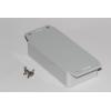 Hammond Electronics 1591AF2SBK univerzální pouzdro 100 x 50 x 25 ABS černá 1 ks Hammond Electronics 1591AF2SBK univerzální pouzdro 100 x 50 x 25 ABS černá 1 ks