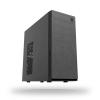 Chieftec HC-10B-OP mini tower PC skříň černá Chieftec HC-10B-OP mini tower PC skříň černá