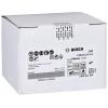 Bosch Accessories 2608607249 vláknitý kotouč Průměr 115 mm 1 ks