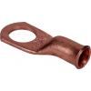 Molex 192210384 kulaté kabelové oko Ø otvoru=9 mm 1 ks Bulk Molex 192210384 kulaté kabelové oko Ø otvoru=9 mm 1 ks Bulk