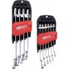 KS Tools 503.5950 503.5950 očkoplochý ráčnový klíč Délka klíče (cm) (jen pro nadpis) 8 - 19 mm