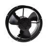 COMAIR ROTRON Axiální ventilátor, řada: CD12B3, průtok vzduchu: 931 m³/h 31.2 W 12V dc 2.6 A 254 mm 254mm 88.9 mm