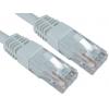 RS PRO Kat6 Ethernetové kabely, Bílá, Polyvinylchlorid, A: RJ45, 80V 25 m Vnější, B: RJ45 Vnější, typ pláště: UTP RS PRO Kat6 Ethernetové kabely, Bílá, Polyvinylchlorid, A: RJ45, 80V 25 m Vnější, B: RJ45 Vnější, typ pláště: UTP