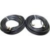 Wittenberg Antennen 10 m kabel antény SMA zástrčka, SMA zásuvka Wittenberg Antennen 10 m kabel antény SMA zástrčka, SMA zásuvka