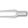 Vidlicová hlava 17,5 x 70 mm KS Tools 670.0087