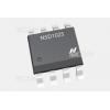 Budič MOSFET NSD1025E-DHMSR, 2kanálový, 5 A, MSOP-8