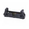 Samtec Konektor PCB, řada: EJH, Vodič-deska, počet kontaktů: 20, počet řad: 2, rozteč: 2.54 mm, orientace těla: Rovný, 2 Samtec Konektor PCB, řada: EJH, Vodič-deska, počet kontaktů: 20, počet řad: 2, rozteč: 2.54 mm, orientace těla: Rovný, 2