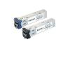 MOXA Vysílač-přijímač, LC, Fast Ethernet SFP, 100Mbit/s, přenosová vzdálenost: 4 km, rychlost přenosu dat: 100 Mbps MOXA Vysílač-přijímač, LC, Fast Ethernet SFP, 100Mbit/s, přenosová vzdálenost: 4 km, rychlost přenosu dat: 100 Mbps