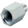 Fischer redukce 46.5 mm pozinkovaná ocel 537213 10 ks