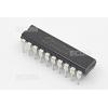 Mikrokontrolér PIC16F13145-I/P, DIP-20