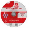 Brusný kotouč Oxid hlinitý zrnitost 5 230 mm, max. bezpečná rychlost: 6600 rpm RS PRO, tloušťka: 6.5 mm Jemné 5 V balení Brusný kotouč Oxid hlinitý zrnitost 5 230 mm, max. bezpečná rychlost: 6600 rpm RS PRO, tloušťka: 6.5 mm Jemné 5 V balení