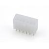 Molex vestavná pinová lišta (standardní) 12, 460151206, 1 ks Tray Molex vestavná pinová lišta (standardní) 12, 460151206, 1 ks Tray