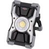 brennenstuhl Pracovní světlo Dobíjecí, řada: RUFUS, typ žárovky: LED, typ žárovky: Širokoúhlé svítidlo, 15 W, 3.7V, IP65 brennenstuhl Pracovní světlo Dobíjecí, řada: RUFUS, typ žárovky: LED, typ žárovky: Širokoúhlé svítidlo, 15 W, 3.7V, IP65