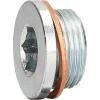 KS Tools 4300602 Zátka M22 x 1,5 x 13 mm pro RENAULT