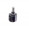 Drátový potenciometr ±1,0 %otáčkový, řada: M-22E10 1 kΩ 5 % 2 W M-22E10 1K Rotační 1 Nidec Components