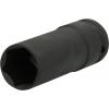 KS Tools 5150062 515.0062 rázový nástrčný klíč 15 mm KS Tools 5150062 515.0062 rázový nástrčný klíč 15 mm