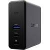 Lenovo USB-C® dokovací stanice GaN Powered X9 Vhodné pro značky (dokovací stanice pro notebook): Lenovo Thinkpad integrovaná čtečka karet, napájení USB-C® Lenovo USB-C® dokovací stanice GaN Powered X9 Vhodné pro značky (dokovací stanice pro notebook): Lenovo Thinkpad integrovaná čtečka karet, napájení USB-C®
