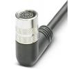 Phoenix Contact SAC-12P- 5,0-PUR/M16FR připojovací kabel pro senzory - aktory, 1693720, piny: 12, 5.00 m, 1 ks Phoenix Contact SAC-12P- 5,0-PUR/M16FR připojovací kabel pro senzory - aktory, 1693720, piny: 12, 5.00 m, 1 ks