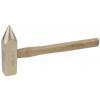 KS Tools 963.2131 9632131 Děrovač/průbojník 2150 g 600 mm 1 ks