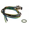 Kabel ovladače snímače, A: Vnější, A: Rovný 5, B: Bez koncovky, 50 V ac, 60V dc, IP65, IP67, řada: RSF5 Lumberg Kabel ovladače snímače, A: Vnější, A: Rovný 5, B: Bez koncovky, 50 V ac, 60V dc, IP65, IP67, řada: RSF5 Lumberg