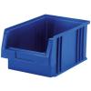 531042 skladový box (š x v x h) 213 x 200 x 330 mm modrá 10 ks