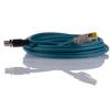 Phoenix Contact Cat6a Ethernetové kabely, řada: Cat6a, Modrá, Polyetylen, 48V, 60 V 5 m 8, typ pláště: Stíněné Phoenix Contact Cat6a Ethernetové kabely, řada: Cat6a, Modrá, Polyetylen, 48V, 60 V 5 m 8, typ pláště: Stíněné