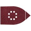 Wolfcraft 1760000 sada univerzálního brusného papíru na suchý zip, s otvory Zrnitost 80, 120, 240 (d x š) 142 mm x 107 mm 6 ks Wolfcraft 1760000 sada univerzálního brusného papíru na suchý zip, s otvory Zrnitost 80, 120, 240 (d x š) 142 mm x 107 mm 6 ks