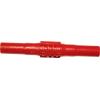 Mueller Electric BU-32601-2 adaptér červená 1 ks