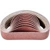 PFERD TOOLS BA 50/450 X A 40 45005404 brusný pás Zrnitost 40 (d x š) 450 mm x 50 mm 20 ks PFERD TOOLS BA 50/450 X A 40 45005404 brusný pás Zrnitost 40 (d x š) 450 mm x 50 mm 20 ks