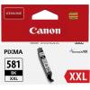 Canon Inkoustová kazeta CLI-581BK XXL originál foto černá 1998C001 náplň do tiskárny