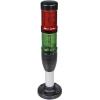 ComPro signální osvětlení LED Solista Maxi SOL/M/W/D/RF bílá 9 V/DC, 1...