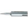 Ersa 0172KD pájecí hrot dlátový, rovný Velikost hrotů 3.10 mm Obsah 1 ...