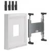 Hager UK21S1 Modul univerzálního typu N 300 x 250 mm pro odpínač 250/400A Modul čistě bílá (RAL 9010) 250 A 1 ks Hager UK21S1 Modul univerzálního typu N 300 x 250 mm pro odpínač 250/400A Modul čistě bílá (RAL 9010) 250 A 1 ks