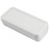 Hammond Electronics 1552D3GY plastová krabička 110 x 50 x 30 plast ABS šedá 1 ks Hammond Electronics 1552D3GY plastová krabička 110 x 50 x 30 plast ABS šedá 1 ks
