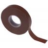 Elektrikářská páska, název: AT7, Hnědá Polyvinylchlorid 8000 V 12mm x, délka: 20 m tloušťka 0.13 mm Advance Tapes Elektrikářská páska, název: AT7, Hnědá Polyvinylchlorid 8000 V 12mm x, délka: 20 m tloušťka 0.13 mm Advance Tapes