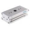 Pneumatický otočný aktuátor DRRD-16-180-FH-PA, řada: DRRD, max. tlak: 8 bar Festo Dvojčinný 180 °, vývrt: 63 mm Pneumatický otočný aktuátor DRRD-16-180-FH-PA, řada: DRRD, max. tlak: 8 bar Festo Dvojčinný 180 °, vývrt: 63 mm