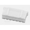 Pouzdro konektoru I-DS1066-SCW007, zásuvka 1×07, RM 2 mm, bílé
