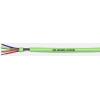 HELU 15990-1000 datový kabel LifYCY 5 x 2 x 0.2 mm² šedá 1000 m