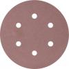 PFERD TOOLS KSS 150 6 L A 400 45017140 brusné papíry pro excentrické brusky s otvory Zrnitost 400 (Ø) 150 mm 25 ks PFERD TOOLS KSS 150 6 L A 400 45017140 brusné papíry pro excentrické brusky s otvory Zrnitost 400 (Ø) 150 mm 25 ks