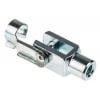 Třmen, Ocel M8 x 1,25 42mm x 16 mm RS PRO Třmen, Ocel M8 x 1,25 42mm x 16 mm RS PRO