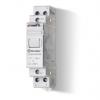 Finder Výkonové relé 1 NO/1 NC Lišta DIN 16A 230V ac 20 Finder Výkonové relé 1 NO/1 NC Lišta DIN 16A 230V ac 20