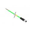 Molex upravený zástrčkový konektor pro senzory - aktory, 1300480281, 1 ks