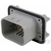 Molex zásuvkový konektor na kabel 504051-1101, 1 ks Bag Molex zásuvkový konektor na kabel 504051-1101, 1 ks Bag