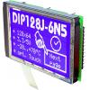 DISPLAY VISIONS LCD displej (š x v x h) 75 x 45.8 x 10.8 mm