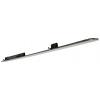 Deko Light Linear Pro LED pásové reflektory 3fázové 50 W LED černá Deko Light Linear Pro LED pásové reflektory 3fázové 50 W LED černá