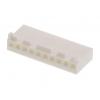 Molex zásuvkový konektor na kabel 10, 9508103, 1 ks Bulk Molex zásuvkový konektor na kabel 10, 9508103, 1 ks Bulk