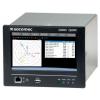 Analyzátor kvality elektrické energie AC/DC, řada: DIRIS Q800, výška výřezu: 192 mm, šířka výřezu: 144 mm Socomec Analyzátor kvality elektrické energie AC/DC, řada: DIRIS Q800, výška výřezu: 192 mm, šířka výřezu: 144 mm Socomec