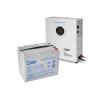 Zdroj záložní GETI GEP501 sinus 500W nástěnný + baterie 55Ah Zdroj záložní GETI GEP501 sinus 500W nástěnný + baterie 55Ah