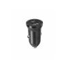 Autoadaptér USB iPEAX CL-04 Black Autoadaptér USB iPEAX CL-04 Black