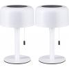 Deko Light 620201 Canis Akumulátorová stolní LED lampa 3.5 W teplá bíl...